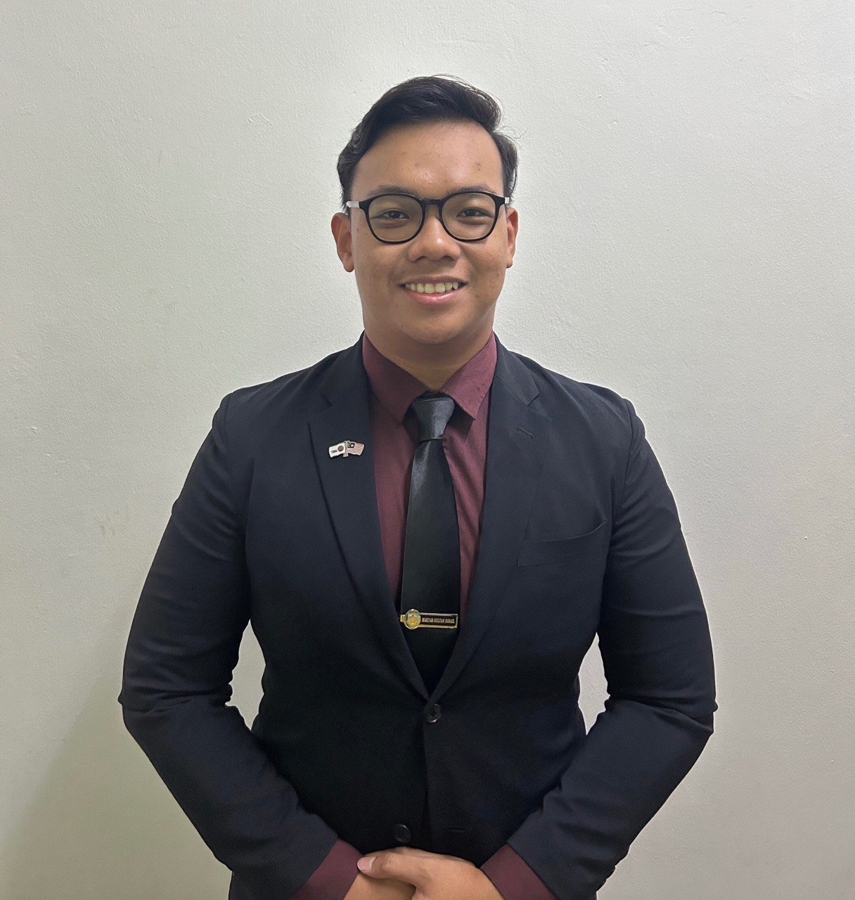 MUHAMMAD HANIFF BIN SAMARUDIN